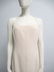 "Mireia Bisbe" dressed in pure silk size XL - 4