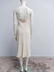 "Mireia Bisbe" dressed in pure silk size XL - 7
