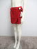 "D&G" miniskirt in technical fabric size S