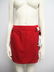"D&G" miniskirt in technical fabric size S - 3