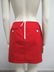 "D&G" miniskirt in technical fabric size S - 7