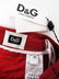 "D&G" miniskirt in technical fabric size S - 9