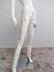 "VJC Versace" cotton trousers size XS - 5