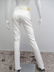 "VJC Versace" cotton trousers size XS - 7
