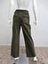 "Dolce & Gabbana" moleskin trousers size S - 4
