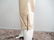 "D&G" cotton trousers size XS - 4