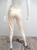 "D&G" cotton trousers size XS - 5