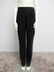 "Gianfranco Ferrè Jeans" polyester trousers size M