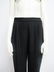 "Gianfranco Ferrè Jeans" polyester trousers size M - 2