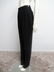 "Gianfranco Ferrè Jeans" polyester trousers size M - 3