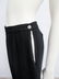 "Gianfranco Ferrè Jeans" polyester trousers size M - 4