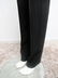 "Gianfranco Ferrè Jeans" polyester trousers size M - 6