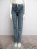 "Versace Jeans Couture" cotton jeans size XS / S - 2
