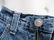 "Versace Jeans Couture" cotton jeans size XS / S - 5