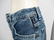 "Versace Jeans Couture" cotton jeans size XS / S - 7