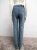 "Versace Jeans Couture" cotton jeans size XS / S - 9