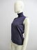 "Amina Rubinacci" turtleneck top, size S / M - 2