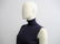 "Amina Rubinacci" turtleneck top, size S / M - 3