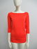 "Snobby Sheep Milano" pure silk t-shirt size M