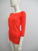 "Snobby Sheep Milano" pure silk t-shirt size M - 2