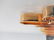 "Vionnet" leather belt size XXS - 11