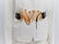 "Vionnet" leather belt size XXS - 4