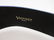 "Vionnet" leather belt size XXS - 8