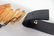 "Vionnet" leather belt size XXS - 9