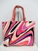 "Pucci" bag in calfskin - 7