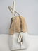 "Prada" canvas bag - 4