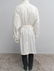 "Istante Uomo" one size cotton overcoat - 6