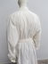 "Istante Uomo" one size cotton overcoat - 7