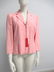 "Rena Lange" silk blend jacket, size M - 2