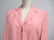 "Rena Lange" silk blend jacket, size M - 4