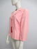 "Rena Lange" silk blend jacket, size M - 6