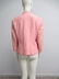 "Rena Lange" silk blend jacket, size M - 7