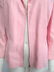 "Rena Lange" silk blend jacket, size M - 8