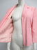"Rena Lange" silk blend jacket, size M - 9