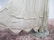 "Simon & Simon Pret a Porter" dress in pure silk, size - 5