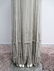 "Simon & Simon Pret a Porter" dress in pure silk, size - 6