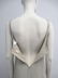 "Simon & Simon Pret a Porter" dress in pure silk, size - 8