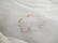 "Simon & Simon Pret a Porter" dress in pure silk, size - 9