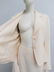 "Max Mara" tailleur size L - 9