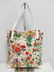"Gucci" canvas bag - 5