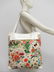"Gucci" canvas bag - 6