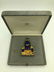 Van Cleef & Arpels Buddha Brooch Pendant