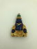 Van Cleef & Arpels Buddha Brooch Pendant - 2