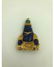 Van Cleef & Arpels Buddha Brooch Pendant - 6