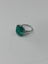 Art Deco Signed and Number Cartier Emerald and Diamond - 3