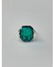 Art Deco Signed and Number Cartier Emerald and Diamond - 5